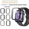 Защитный чехол для Huawei Watch Fit3/Fit2 — комплексный, устойчивый к падениям, интегрированный корпус и защита экрана