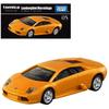 Takara Tomy Tomica Premium Toyota Honda Nissan Lamborghini TP Масштаб 1/64 Автомобили Металлический Литой Модель Детский Рождественский Подарок Игрушки для Мальчиков