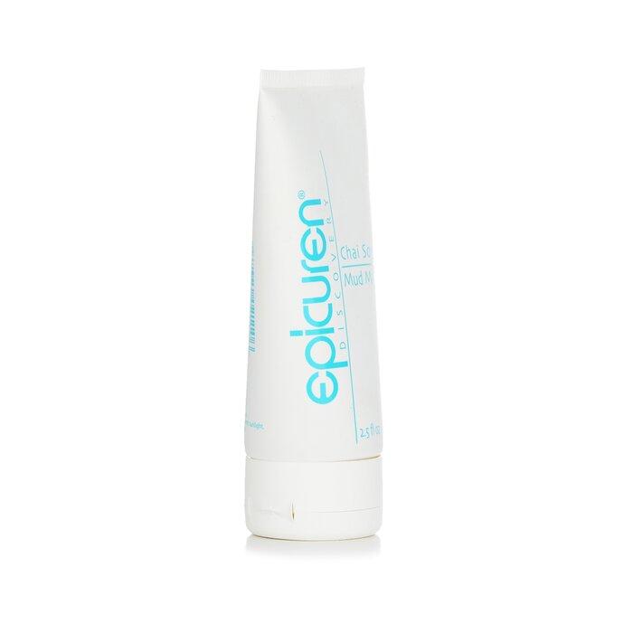EPICUREN Chai Soy Mud Mask - For Oily Skin