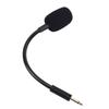 Сменный микрофон для     Игровой гарнитуры V3 с проводным USB-подключением, Чистый звук, Шумоподавление, 3,5 мм, Гибкая штанга