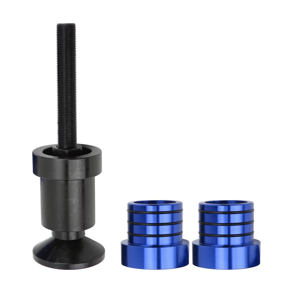 Комплект инструментов для установки сальника полуоси переднего моста Замена для Jeep JK XJ YJ TJ 1984‑2018Синий