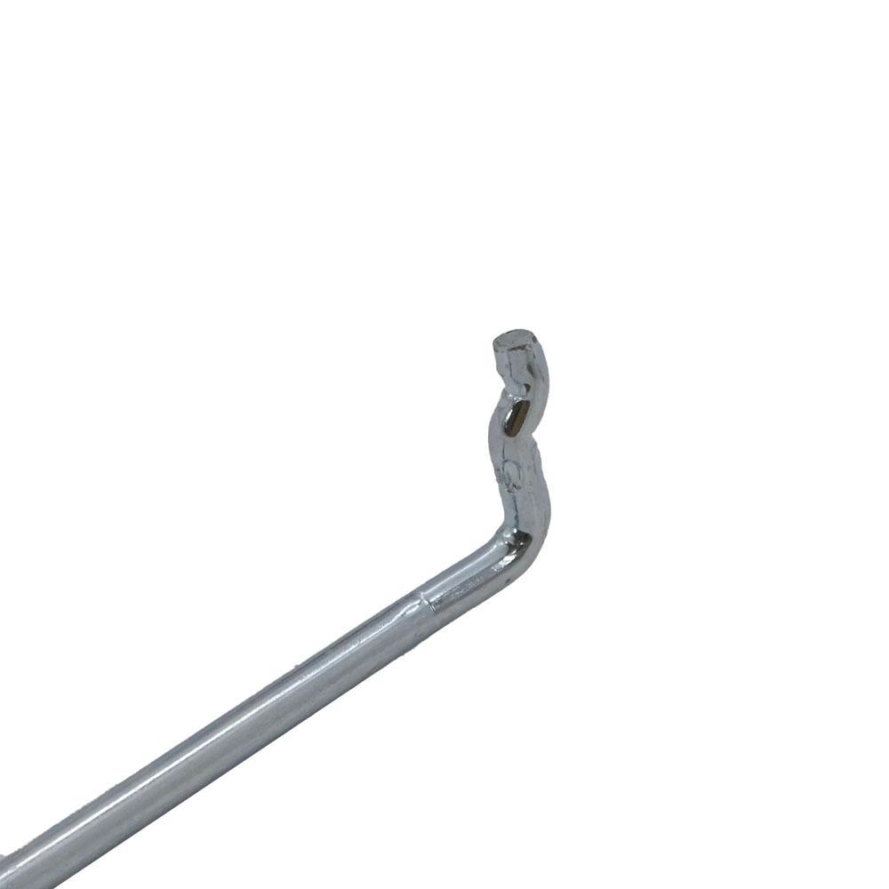 Распорка капота Подходит для:Тойота Виос(НКП92) 2008-2013 ОЭ:53440-0D060