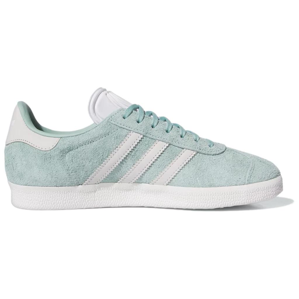 Gazelle Wmns Adidas Originals 'Hazy Green' Женские IG4393