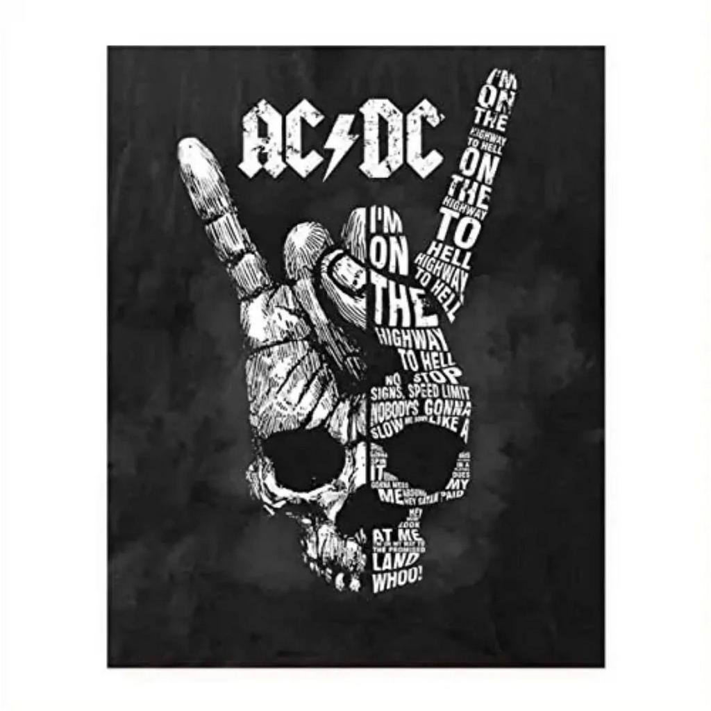 Металлические таблички Rock Roll Metal с изображениями групп, настенное украшение, плакат в винтажном стиле, Железная живопись для мужской комнаты, домашнего кафе, садового клуба, бара