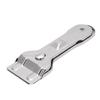 Multifunction Glass Ceramic Hob Scraper Cleaner Remover With Blade For Cleaning Cooker Tools Knife MIT