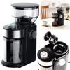 Electric Burr Coffee Grinder Coffee Bean Grinding Machine Coffee Beans Grinder for Espresso French Press Drip Coffee