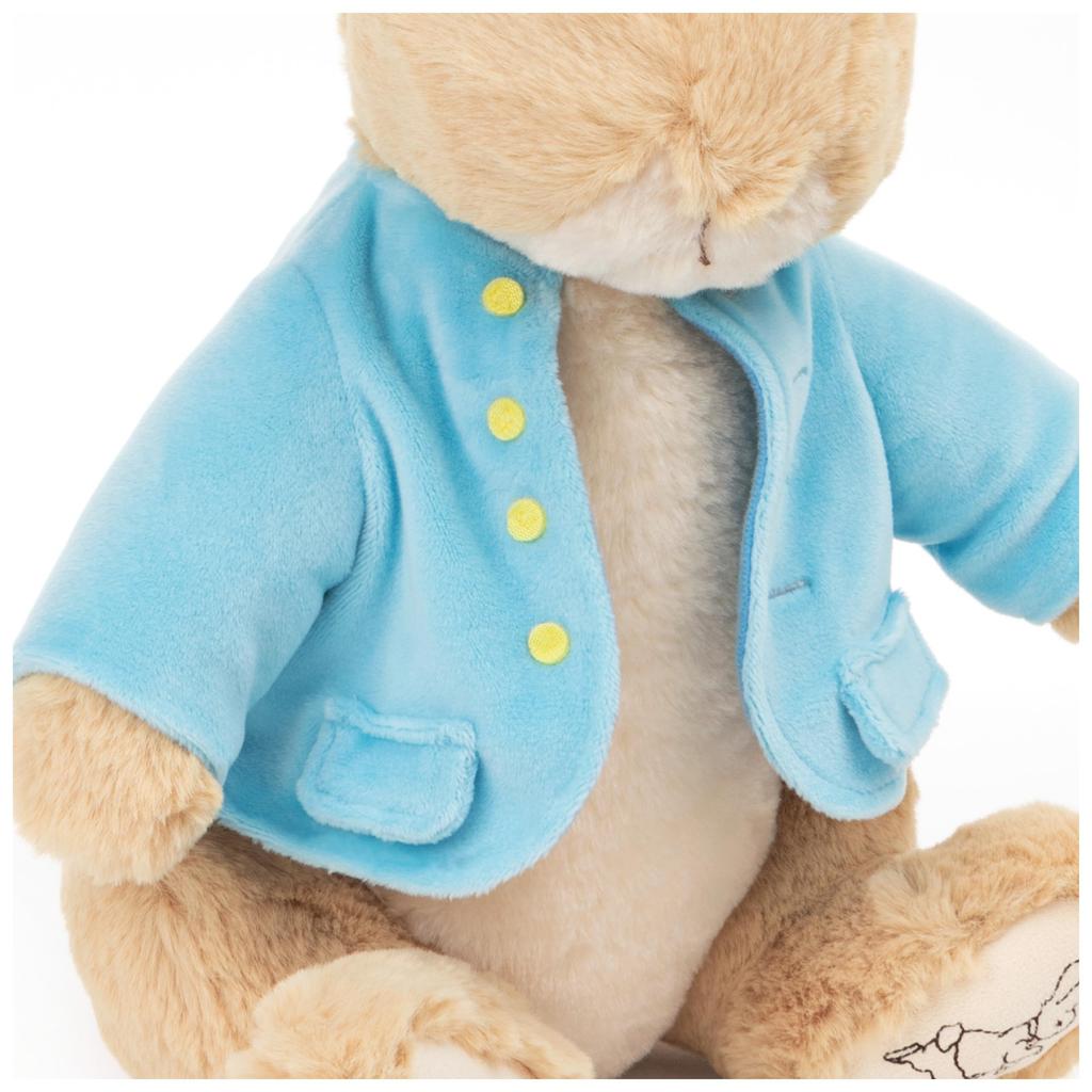 [GUND] Классический Кролик Питер Делюкс