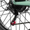 KAKABIKE K500 электрический велосипед для взрослых E-Mountain Bike 1000 Вт мотор электрический велосипед 48 В 17,5 Ач аккумулятор 26 дюймов толстые шины Ebike