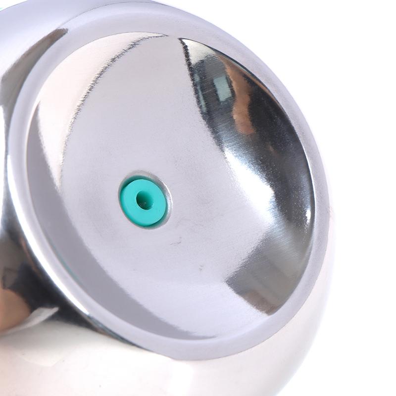 Прокалыватель для яиц для вареных яиц Нержавеющая сталь Игла для прокалывания яиц Инструмент для отделения желтков