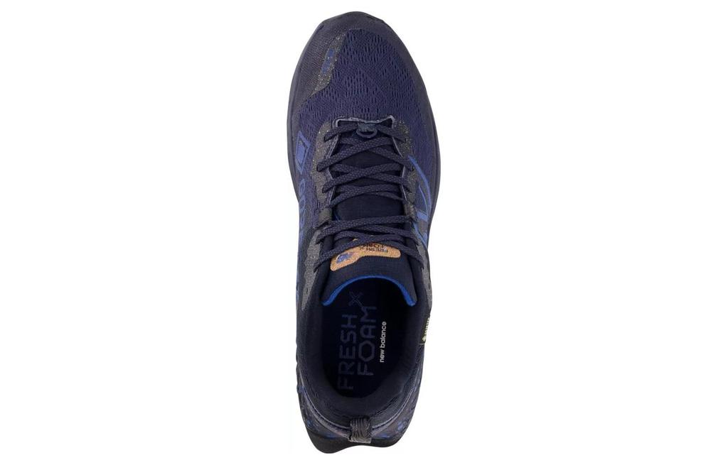 New Balance Fresh Foam X Hierro V7 Gtx 'Темно-синий' MTHIERD7