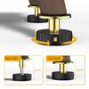 4pcs Adjustable Furniture Legs Threaded Bed Frame Anti-Shake Headboard Stoppers Fixer Punch-Free Furniture Fixed Accessories