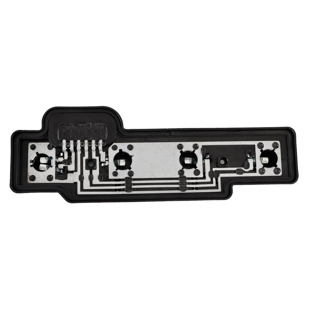 Right Rear Tail Light Bulb Holder Carrier 2K5945258A For VW Caddy 2004-2014