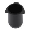 Dosing Cup 54mm Aluminum Alloy Coffee Making Machine Portafilter Accessory for Brevile Black