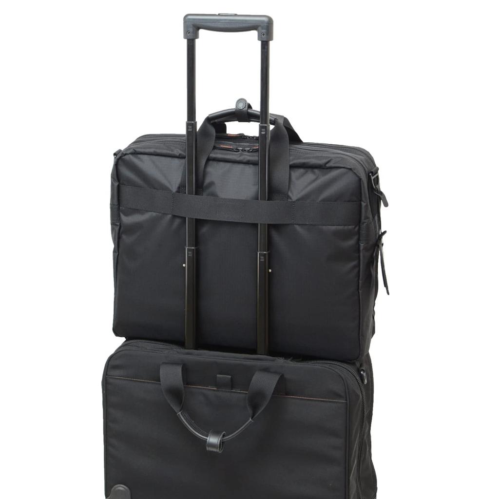 MANHATTAN PASSAGE Мистер. Lau Business Tripper, Черный (BK) 2190