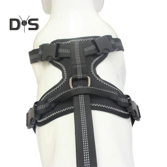 Фиксатор колена для задней ноги собаки Фиксатор колена для бедра собаки Поддержка передней крестообразной связки при дисплазии тазобедренного сустава у собак Артрит Вывих коленной чашечки