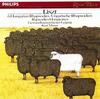 CD Оркестр Гевандхауса Лейпцига? ЛИСТ - Liszt: Венгерские рапсодии  PHCP1719 Япония Классика Б/У