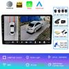 Для VW/Volkswagen Golf Polo Tiguan Passat b7 b6/SEAT leon Skoda Octavia Alhambra 2013 Радио GPS Android 14 Автомобильный мультимедийный проигрыватель