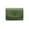 BLACK LABEL Minimo Trifold Wallet 0627601 Green/50