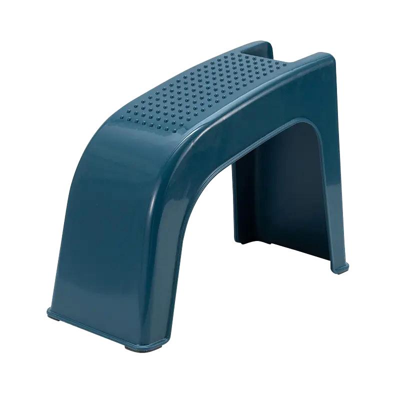 Маникюрная подставка для ног Педикюрный стул Для стрижки ногтей на ногах Маленький стул Красота Ножницы для ногтей Салон Дом Бритье Волосы на ногах Хранение