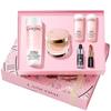 Lancôme Рождественский лимитированный увлажняющий набор для макияжа
