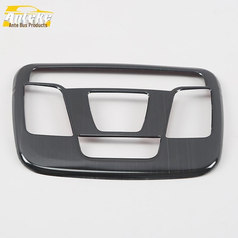 Vision Series Reading Light Frame Accessory for Front Row and Center Console - Compatible with 18 Models