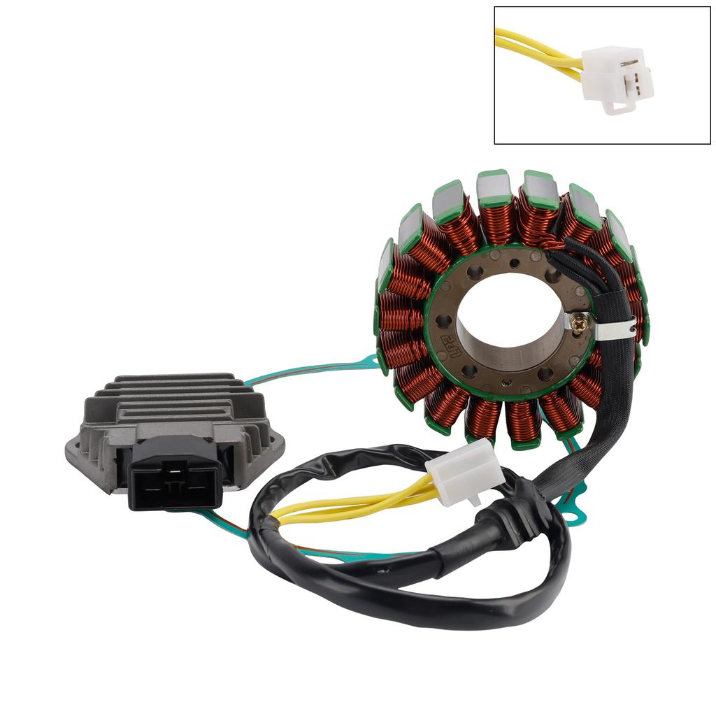 Stator Regulator Rectifier Gasket For Honda VFR750F Interceptor 750 1994-1997