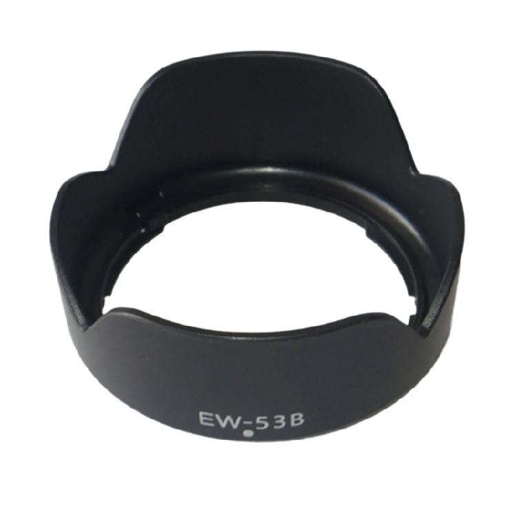 Защитный бленда-крышка от пыли EW-53B для объектива RF-S 10-18mm F4.5-6.3 IS