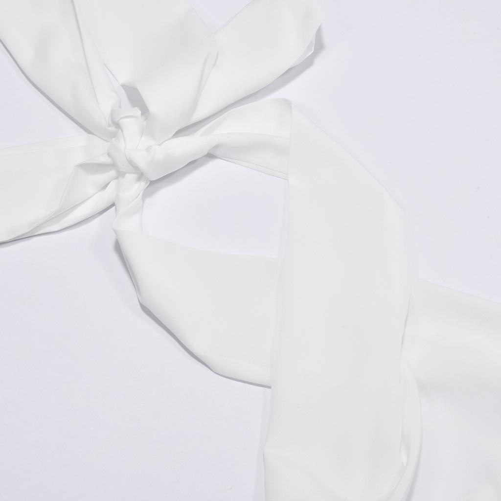 GMXIA Женские модные повседневные брюки без рукавов с воротником-стойкой, однотонные, широкие брюки, комплект из двух предметов