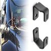 2pcs Vehicle Lamp Brackets Set Waterproof & Dustproof Front Mounting Support Auto Work Light Holders Suitable for F150