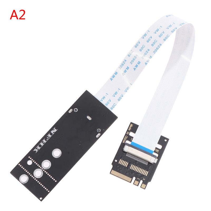 M.2 Wifi адаптер ключ A+E для Wifi карты Bcm94360Cd Bcm94331Cd Bcm94360Cs2