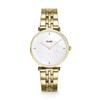 Cruise Triomphe CW0101208014 Women's Gold Watch
