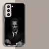 Чехол для телефона Arnold Schwarzenegger Terminator для Samsung A16 A26 A36 A56 A17 A15 A25 A35 A55 A14 A24 A34 A54 A04S A05S Galaxy Not