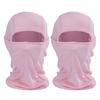 1/2Pcs Winter Cycling Skiing Neck Balaclava Cover Face Head Warmer Scarf Hat
