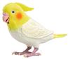 Takara Tomy Arts Healing Partner More Talkative Genius Cockatiel