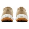 Clarks Walla Eden Lo Замшевые Повседневные Кроссовки на Шнуровке с Круглым Носком Мужские Бежевые 26176533