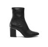 Ботильоны Cavale K3214434, черные