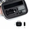 MAXCAM Storage Case Protective Case for DJI Pocket 2 Creator Set