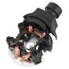 Car Starter Carbon Brushes Holder Fit for Honda FIT ACCORD CIVIC CITY CRIDER