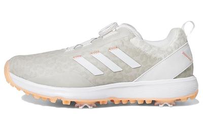 Women's Sneakers S2G BOA Spiked Golf Cloud White Coral Fusion (Women's)
