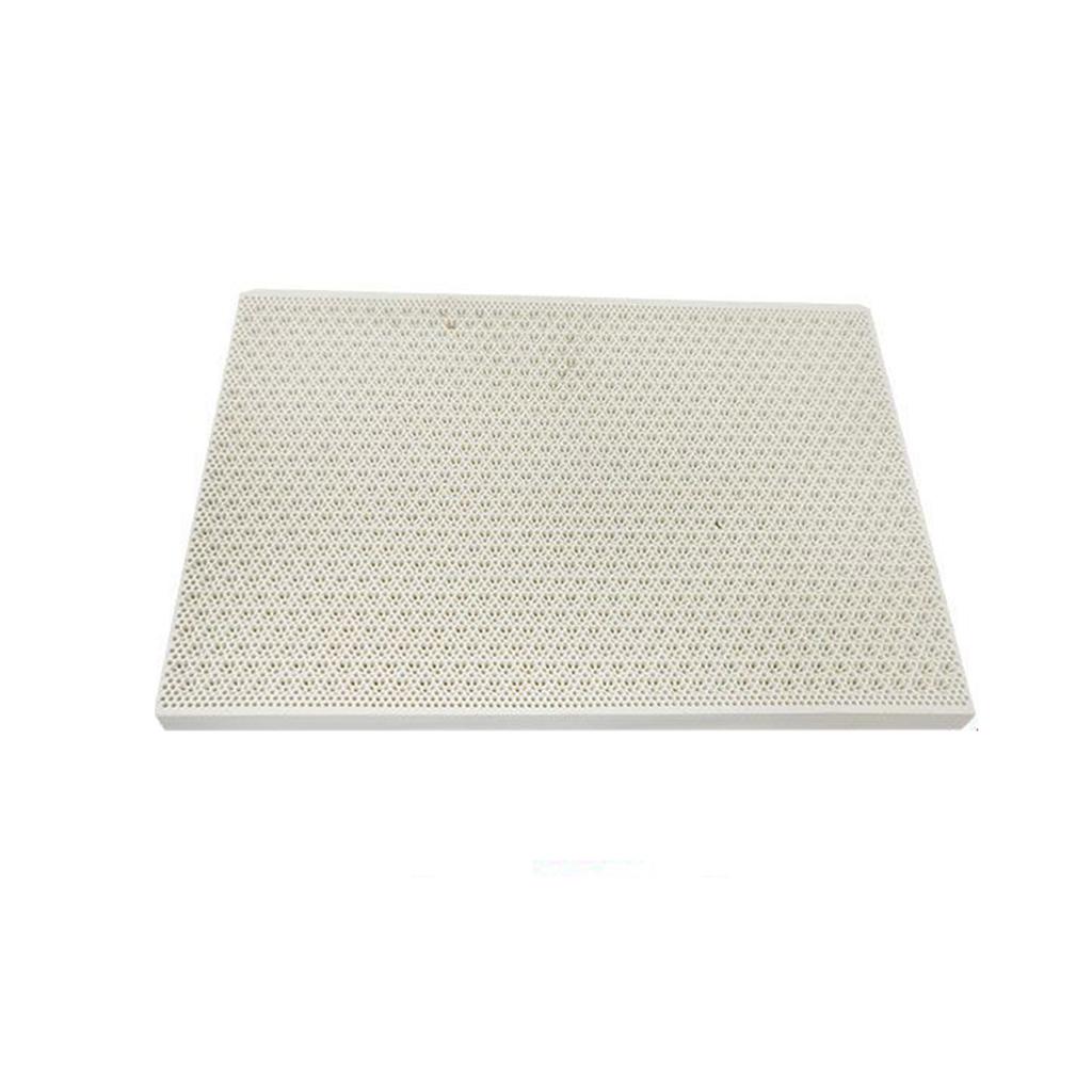 Honeycomb Ceramic Soldering Board Energy Saving Heating up Fast/High Heat Value