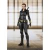 S.H.Figuarts MARVEL Black Widow (Black Widow) Approx. 145mm ABS&PVC Painted Movable Figure