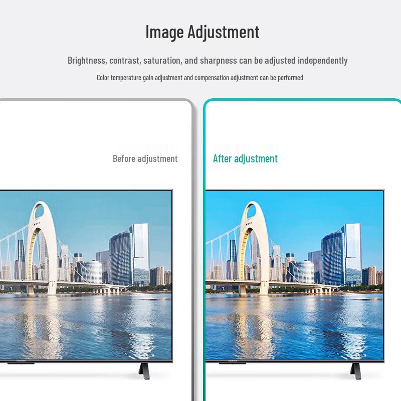 MT-viki HDMI 8x8 Video Matrix Switcher