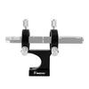 Angeleyes Black and White Auxiliary Astronomical Telescope Accessories Bracket