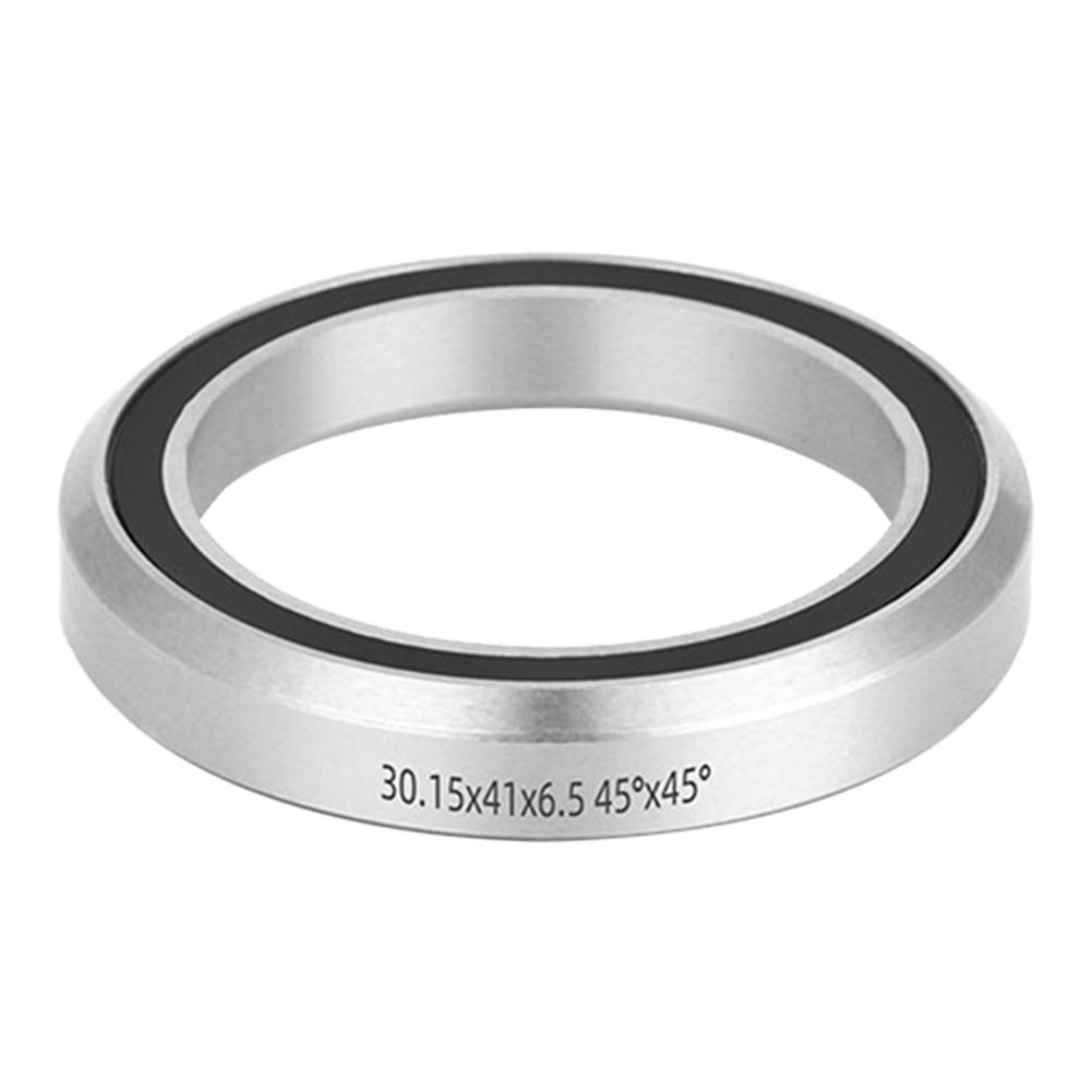 Стальные Подшипники Рулевой Колонки Велосипеда MTB Дорожного Велосипеда Устойчивость к Износу Водонепроницаемые Запасные Велосипедные Аксессуары