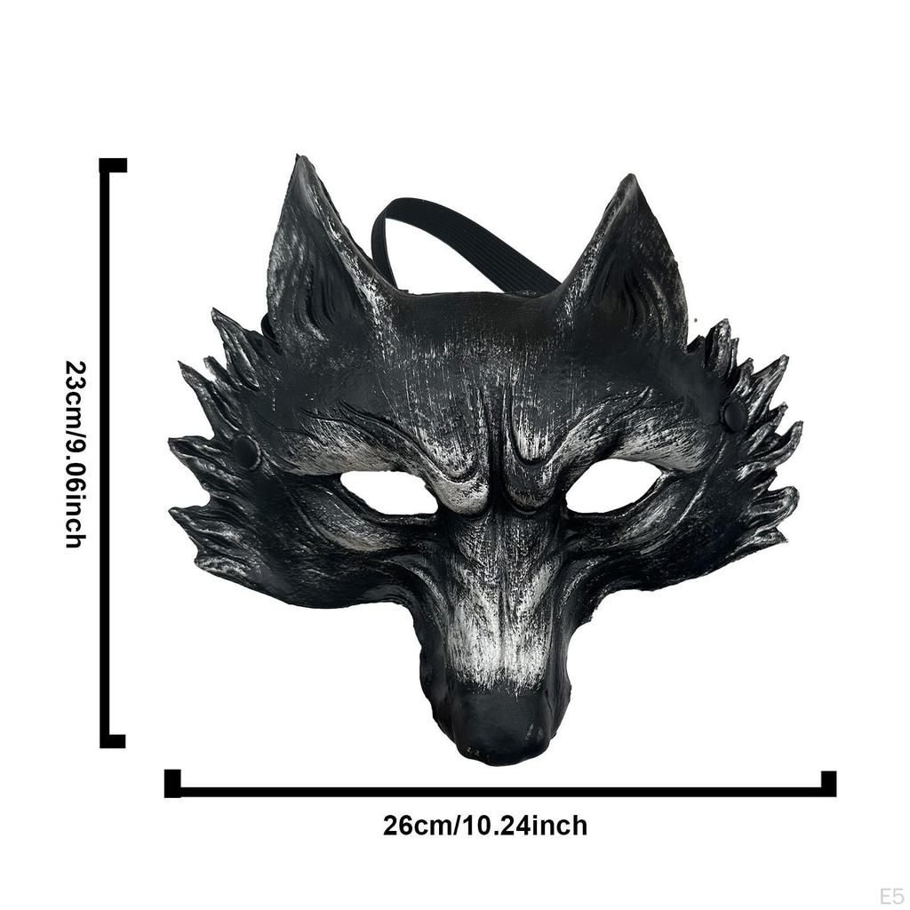 3D Животное для Сценических Выступлений, Ролевых Игр, Ночных Клубов, Фестивалей, Подарки для Вечеринок