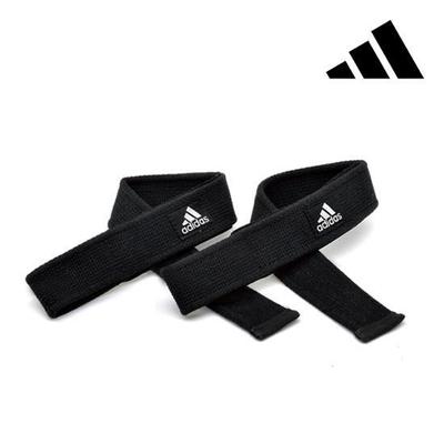 adidas Подъемный хлопковый ремень