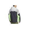 Nike Storm-FIT ACg Series Color Block Hooded Zip Windproof Waterproof Jacket Men Jacket Photon-Grey DB3560-025