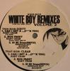 12-дюймовая пластинка VARIOUS - White Boy Remixes Volume 2 WBR802 White Boy Remix США Регги, Ска и Даб Б/У
