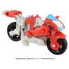 Takara Tomy Transformers Beast Awakening Awakening Change Set Arcee Cheetah BCS-04 &