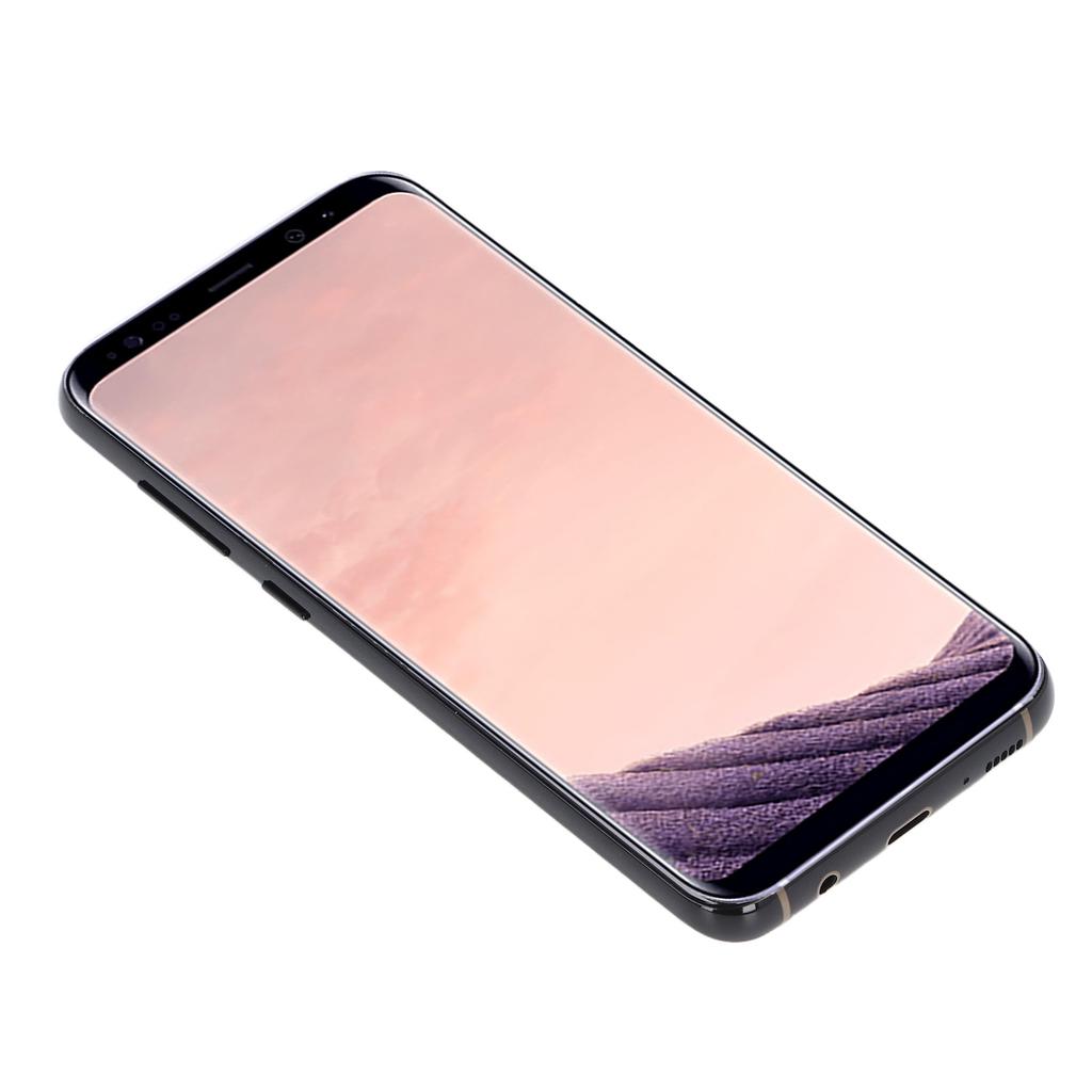 Замена экрана телефона 6,2 дюйма для Galaxy S8 Plus G955U G955F G955A Запчасти для ремонта тачскрина и дигитайзера